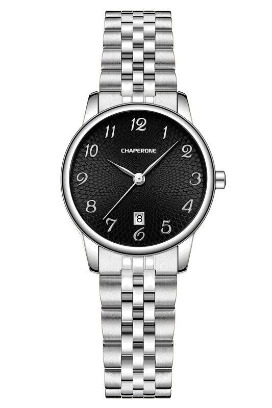 CH176L Metal Kordonlu Kadın Kol Saati