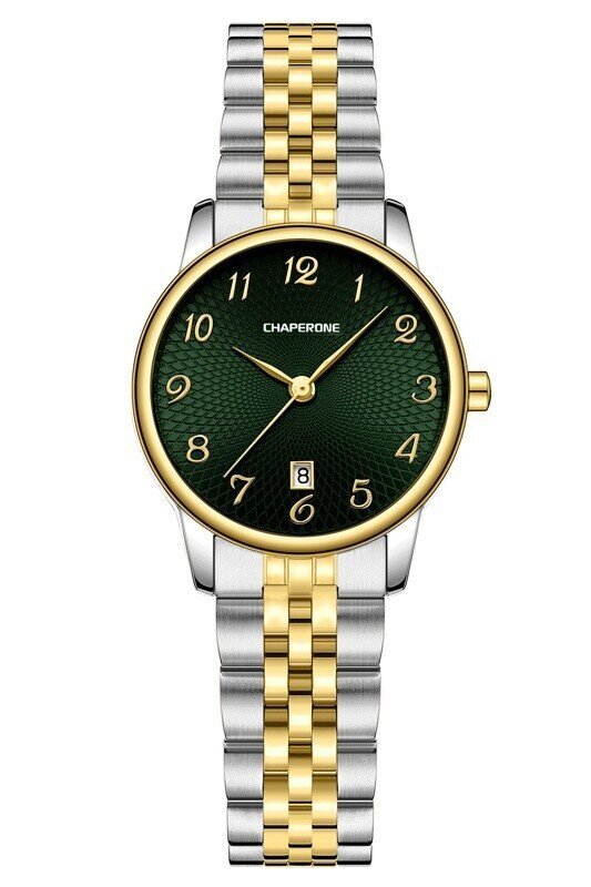 CH176L Metal Kordonlu Kadın Kol Saati