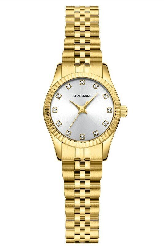 CH178L Metal Kordonlu Kadın Kol Saati