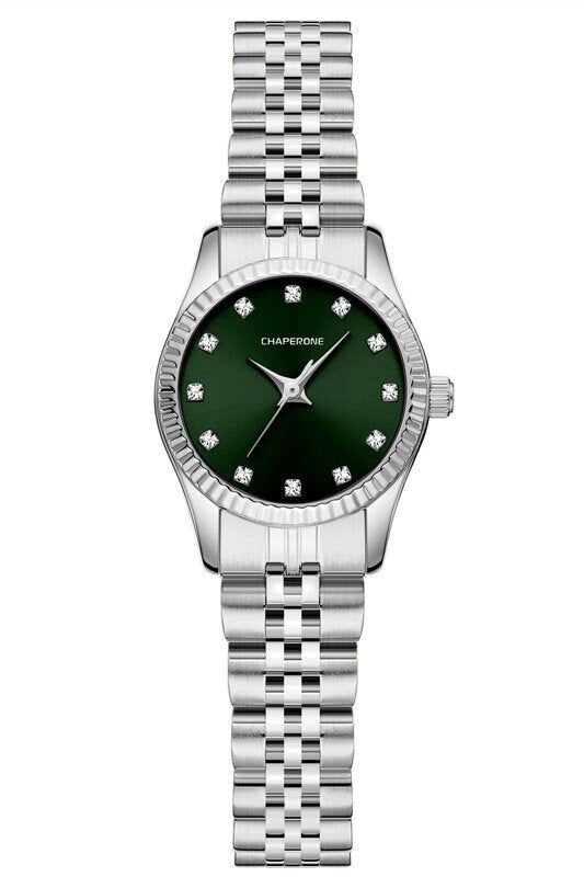 CH178L Metal Kordonlu Kadın Kol Saati