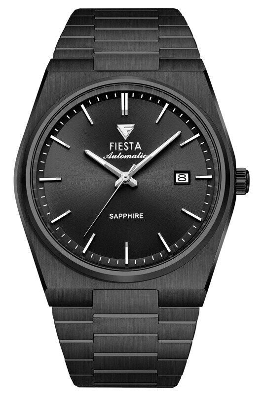 F24013M Metal Kordonlu Erkek Kol Saati