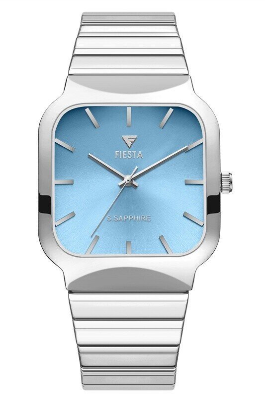 F25014M Metal Kordonlu Erkek Kol Saati