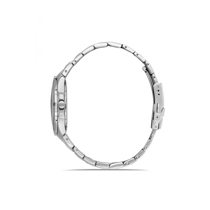 FM40143A Çelik Kordonlu Erkek Kol Saati