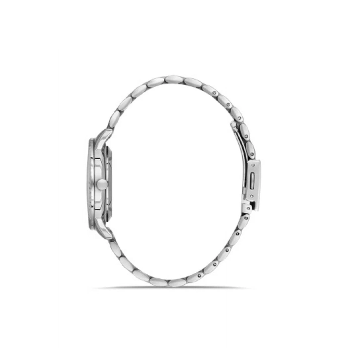 FL21544AWT Çelik Kordonlu Kadın Kol Saati