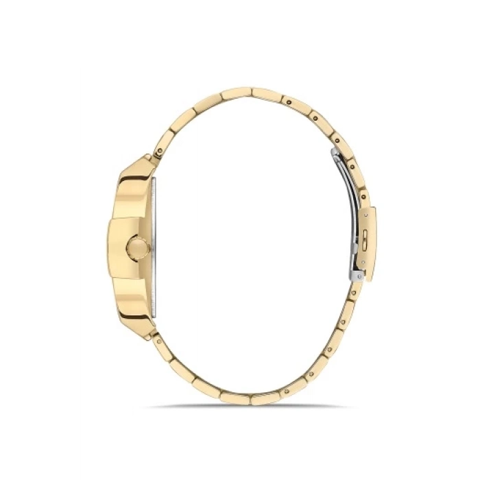 FM11437A Çelik Kordonlu Erkek Kol Saati