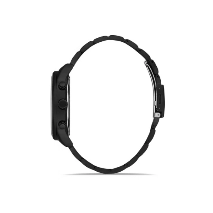 FM31233A Çelik Kordonlu Erkek Kol Saati