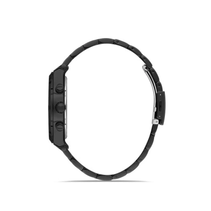 FM31439A Çelik Kordonlu Erkek Kol Saati