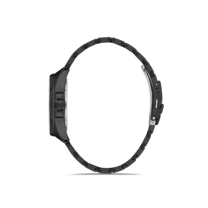 FM40127A Çelik Kordonlu Erkek Kol Saati