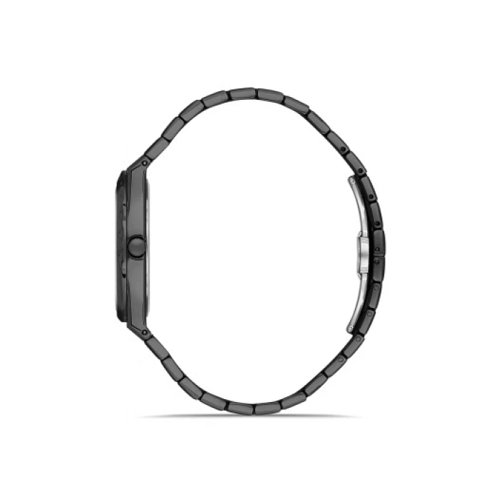 FM40133A Çelik Kordonlu Erkek Kol Saati