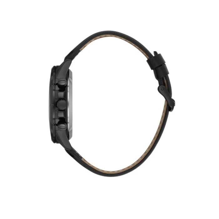 FM11461B Çelik Kordonlu Erkek Kol Saati