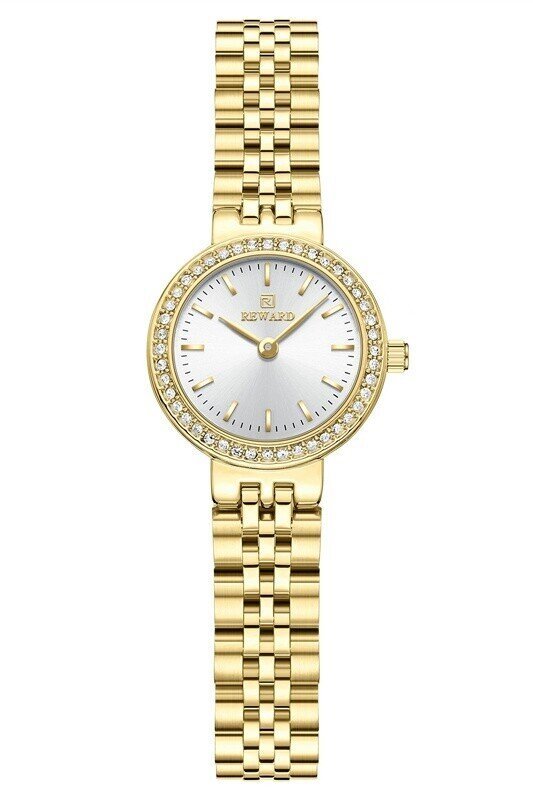 RD211722L Metal Kordonlu Kadın Kol Saati
