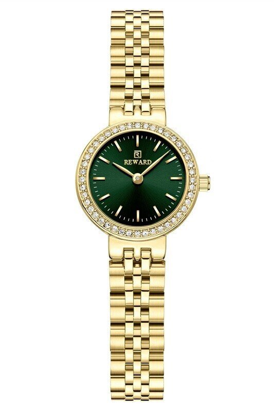 RD211722L Metal Kordonlu Kadın Kol Saati