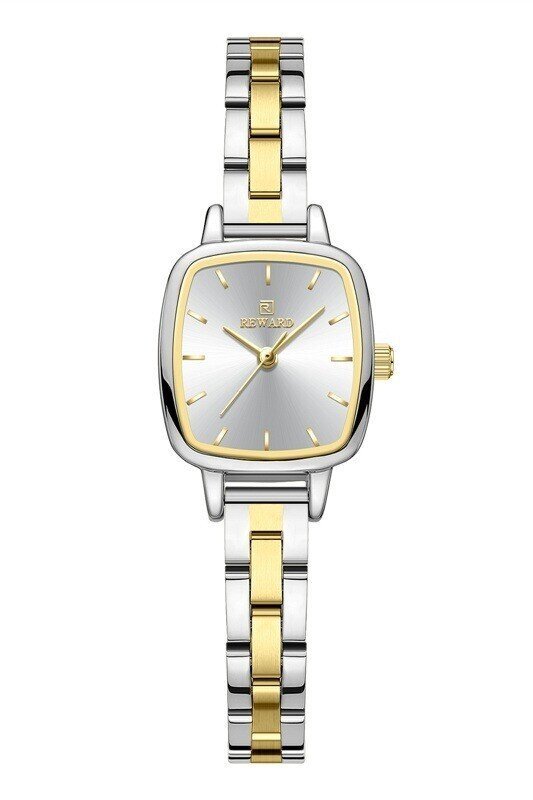 RD211725L Metal Kordonlu Kadın Kol Saati