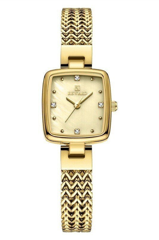 RD212023L Metal Kordonlu Kadın Kol Saati