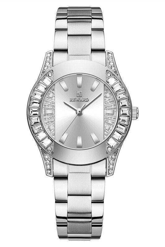 RD212034L Metal Kordonlu Kadın Kol Saati