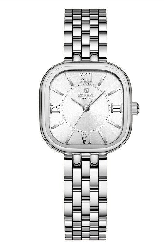 RD212358L Metal Kordonlu Kadın Kol Saati