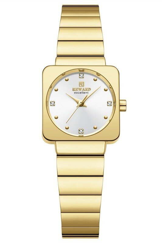 RD212526L Metal Kordonlu Kadın Kol Saati