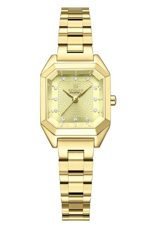 RD213026L Metal Kordonlu Kadın Kol Saati