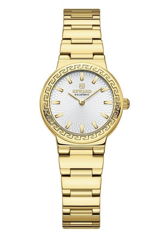 RD213028L Metal Kordonlu Kadın Kol Saati