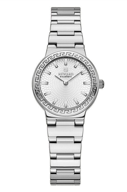 RD213028L Metal Kordonlu Kadın Kol Saati