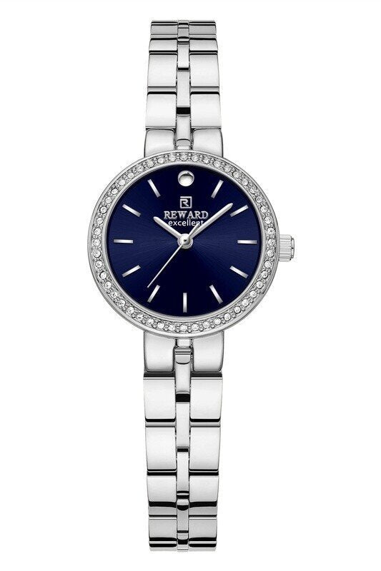 RD213029L Metal Kordonlu Kadın Kol Saati