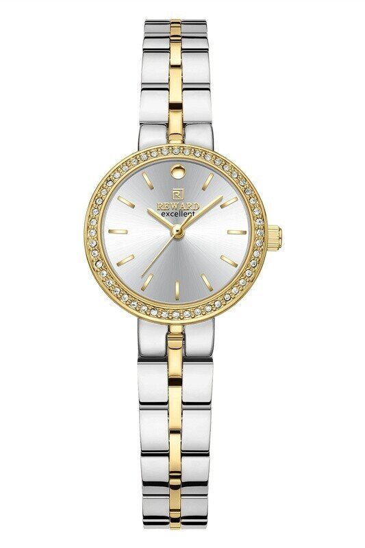 RD213029L Metal Kordonlu Kadın Kol Saati