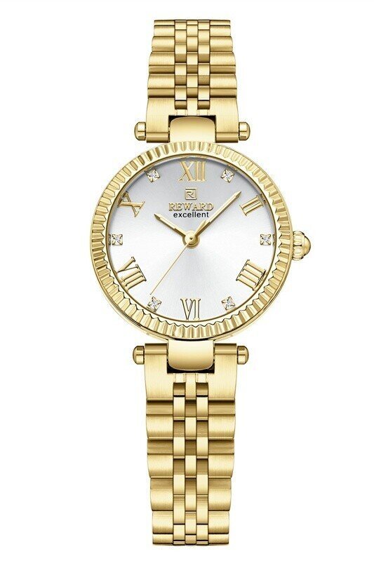 RD213030L Metal Kordonlu Kadın Kol Saati