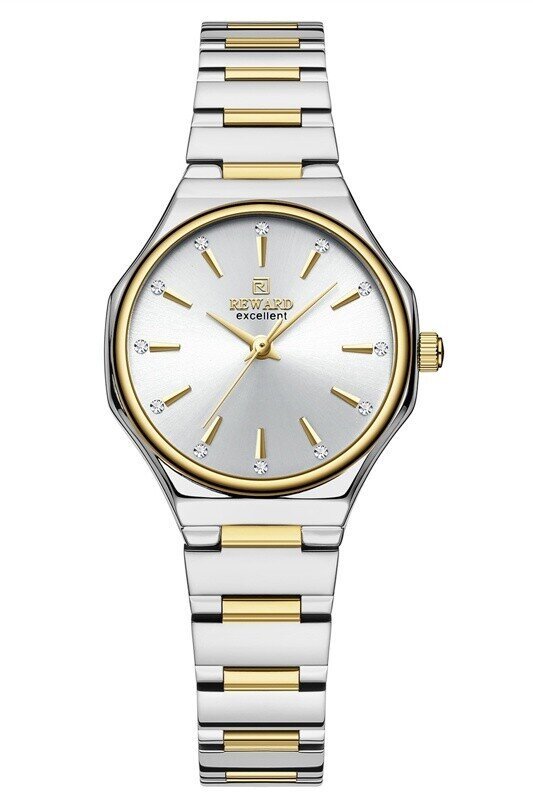 RD213032L Metal Kordonlu Kadın Kol Saati