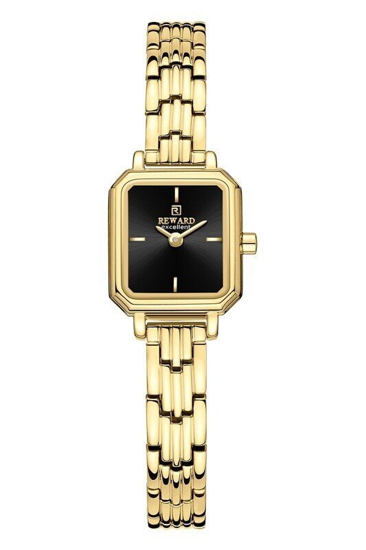 RD213036L Metal Kordonlu Kadın Kol Saati