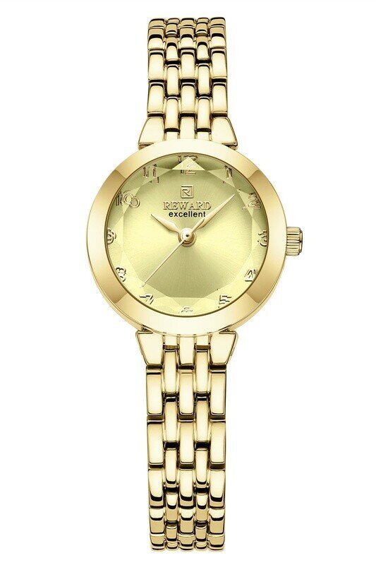 RD213037L Metal Kordonlu Kadın Kol Saati