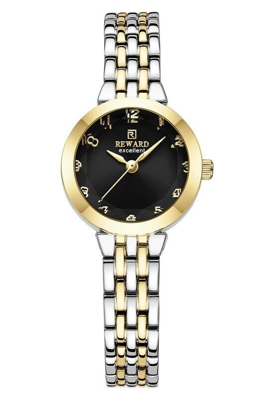 RD213037L Metal Kordonlu Kadın Kol Saati