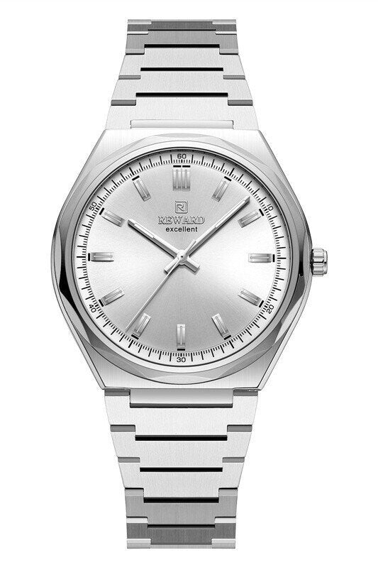 RD613238M Metal Kordonlu Erkek Kol Saati