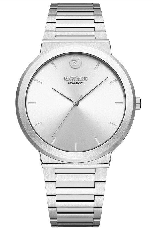 RD613255M Metal Kordonlu Erkek Kol Saati