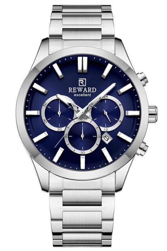 RD812986M Metal Kordonlu Erkek Kol Saati