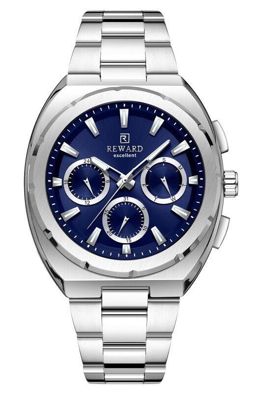 RD813240M Metal kordonlu Erkek Kol Saati