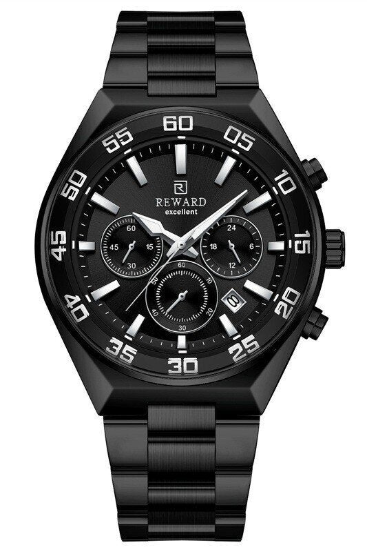 RD813251M Metal kordonlu Erkek Kol Saati