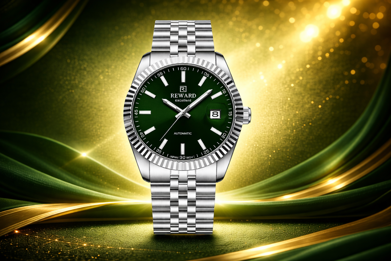 Reward Erkek Kol Saatleri