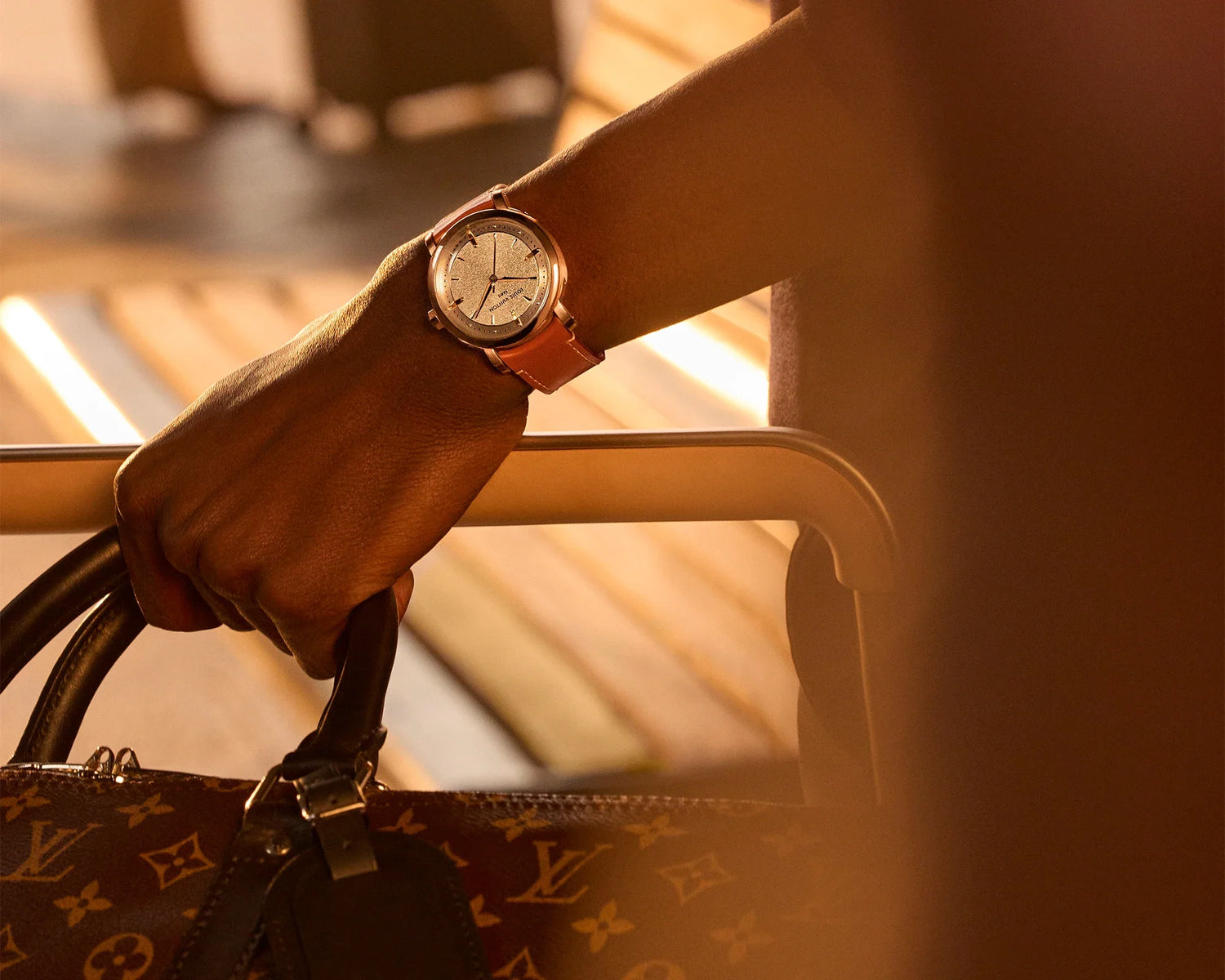 Ferro Kadın Kol Saatleri