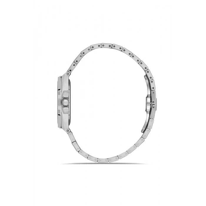 FL43007A Çelik Kordonlu Kadın Kol Saati