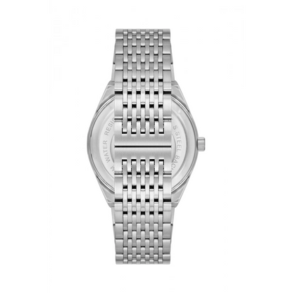 FM43012A Çelik Kordonlu Erkek Kol Saati