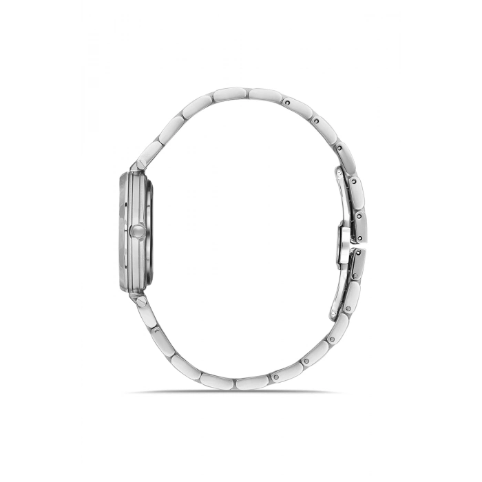 FL43006A Çelik Kordonlu Kadın Kol Saati