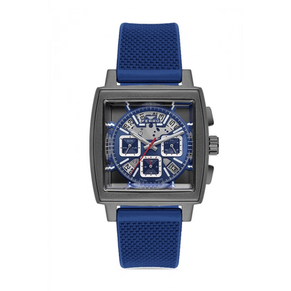 FM11553DWT Silikon Kordonlu Erkek Kol Saati