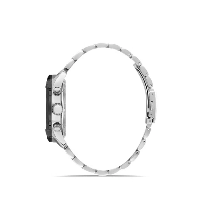 FM11388A Çelik Kordonlu Erkek Kol Saati