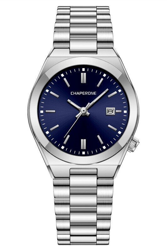 CH163L Metal Kordonlu Kadın Kol Saati