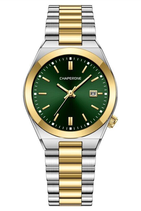 CH163L Metal Kordonlu Kadın Kol Saati