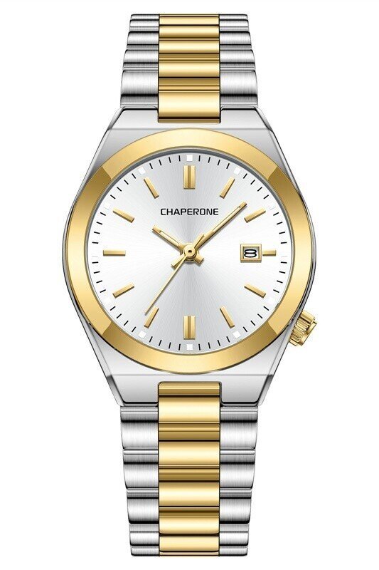 CH163L Metal Kordonlu Kadın Kol Saati