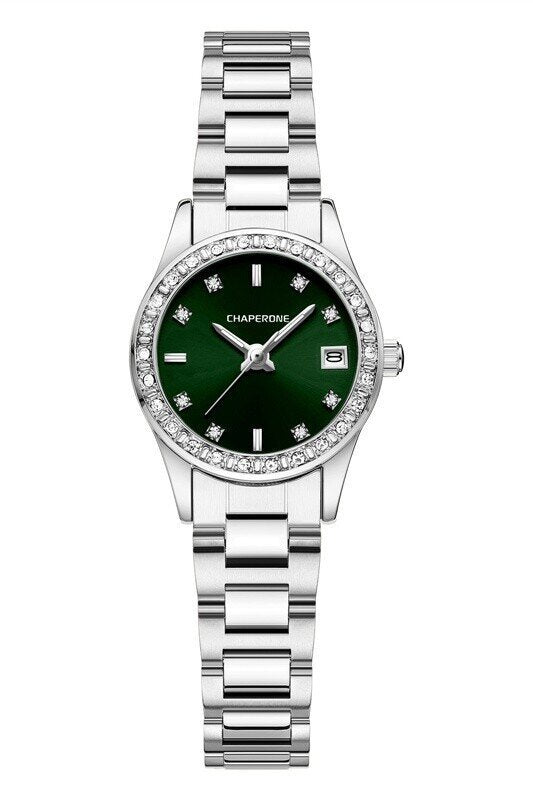 CH168L Metal Kordonlu Kadın Kol Saati