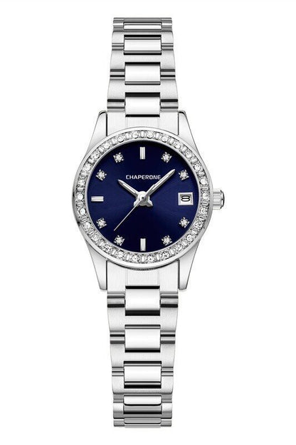 CH168L Metal Kordonlu Kadın Kol Saati