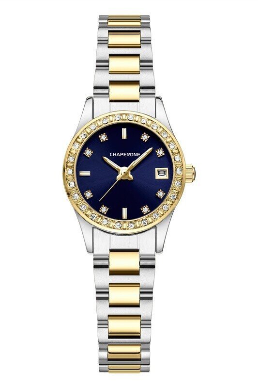 CH168L Metal Kordonlu Kadın Kol Saati