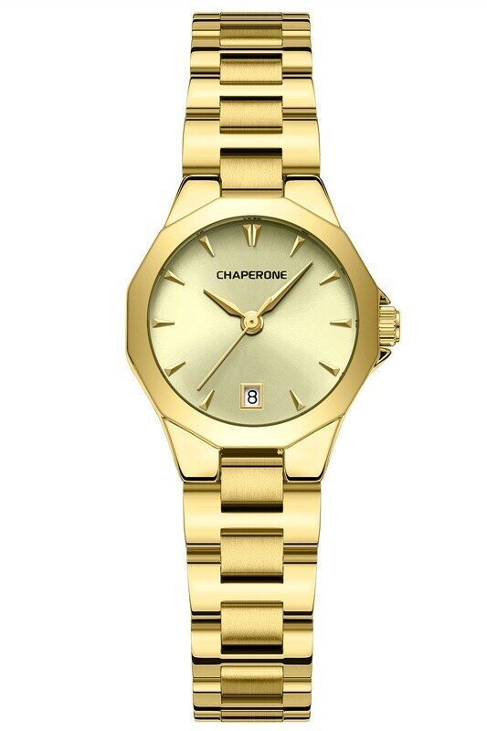 CH175L Metal Kordonlu Kadın Kol Saati